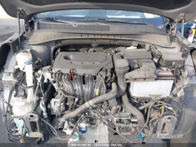 5XYPG4A37GG171570 KIA Sorento 2.4l L