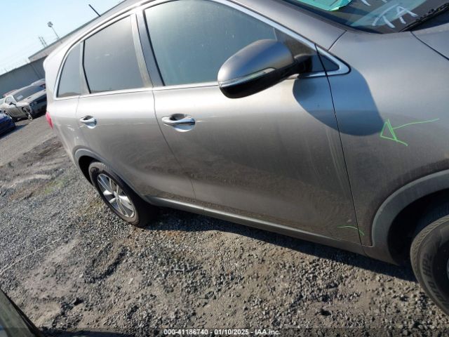 5XYPG4A37GG171570 KIA Sorento 2.4l L