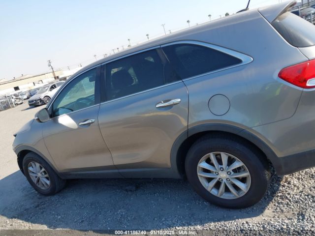 5XYPG4A37GG171570 KIA Sorento 2.4l L