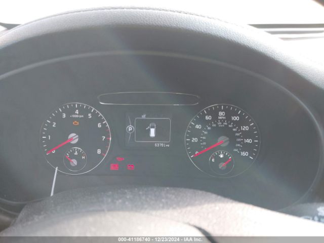 5XYPG4A37GG171570 KIA Sorento 2.4l L