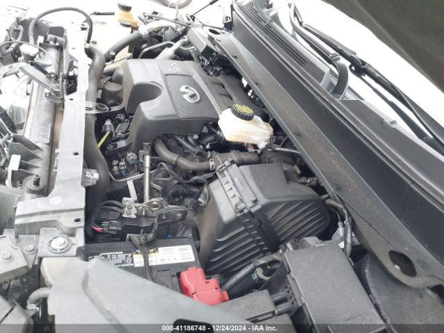5N1DL0MN7LC535386 Infiniti QX60 LUXE