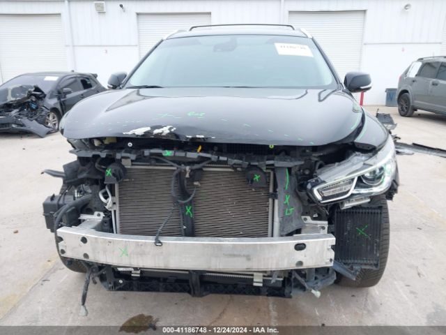 5N1DL0MN7LC535386 Infiniti QX60 LUXE