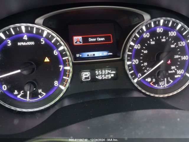 5N1DL0MN7LC535386 Infiniti QX60 LUXE