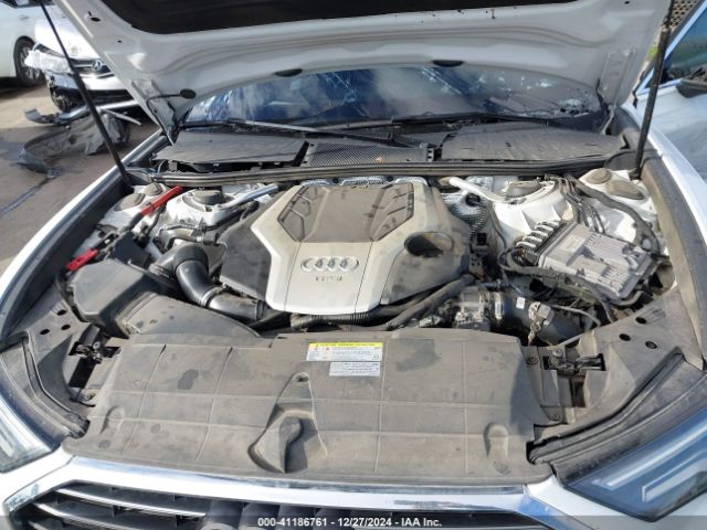 WAUL2BF2XKN096508 Audi A6 55 Premium