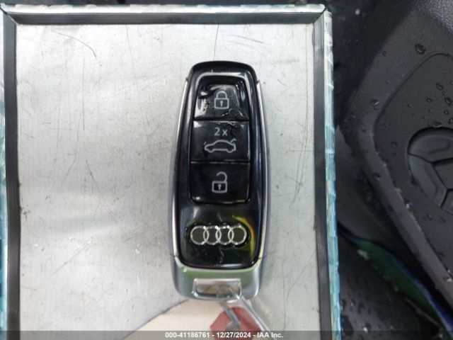 WAUL2BF2XKN096508 Audi A6 55 Premium