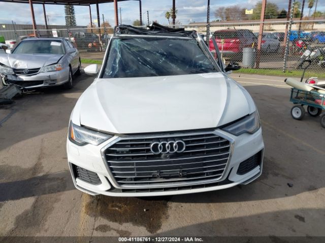 WAUL2BF2XKN096508 Audi A6 55 Premium