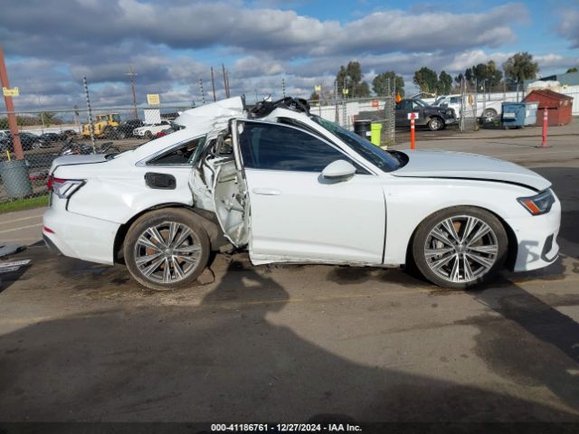 WAUL2BF2XKN096508 Audi A6 55 Premium