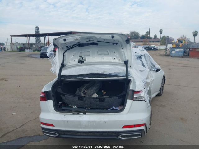 WAUL2BF2XKN096508 Audi A6 55 Premium
