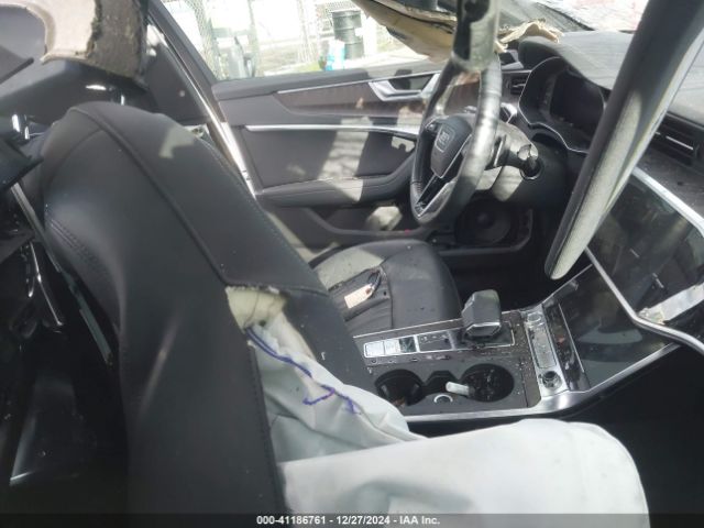 WAUL2BF2XKN096508 Audi A6 55 Premium