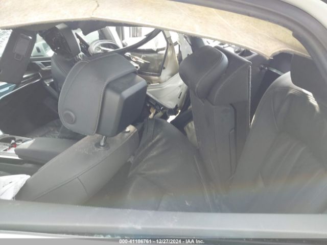 WAUL2BF2XKN096508 Audi A6 55 Premium