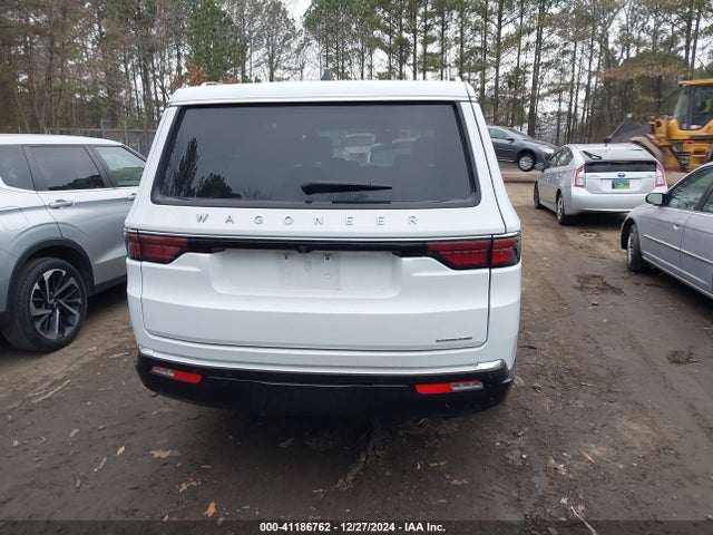 1C4SJSBPXRS158570 Jeep Wagoneer L Series Ii 4x4