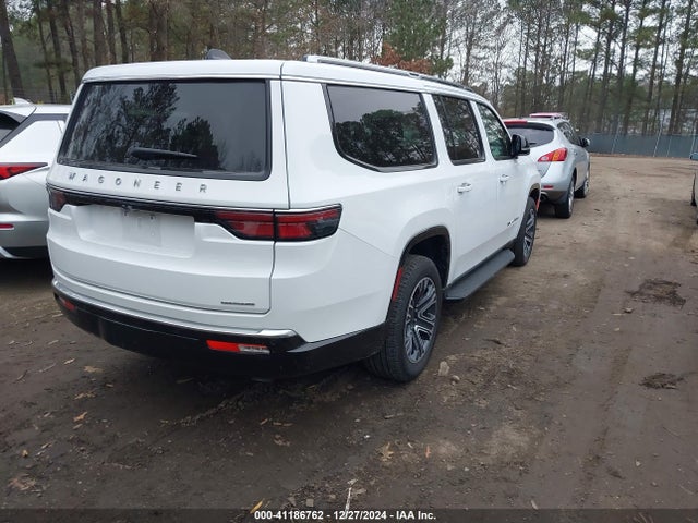 1C4SJSBPXRS158570 Jeep Wagoneer L Series Ii 4x4