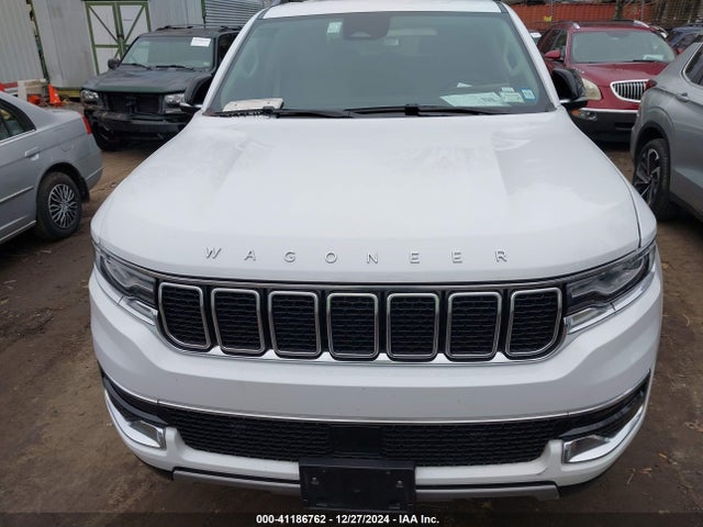 1C4SJSBPXRS158570 Jeep Wagoneer L Series Ii 4x4