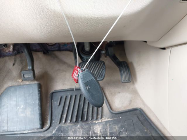 5N1AR2MN0EC686411 Nissan Pathfinder Platinum