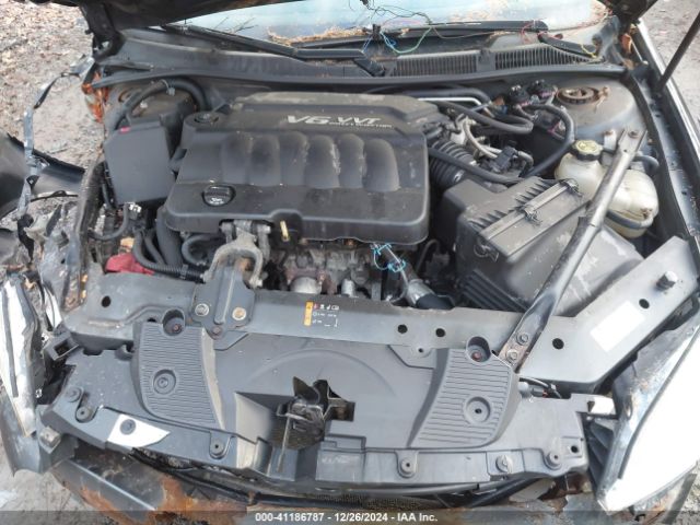 2G1WB5E33E1122599 Chevrolet Impala Limited Lt