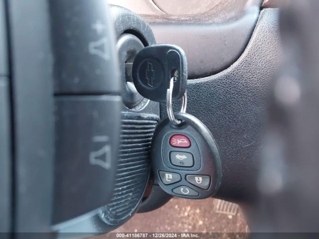 2G1WB5E33E1122599 Chevrolet Impala Limited Lt