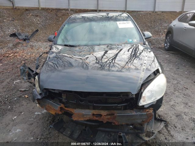 2G1WB5E33E1122599 Chevrolet Impala Limited Lt