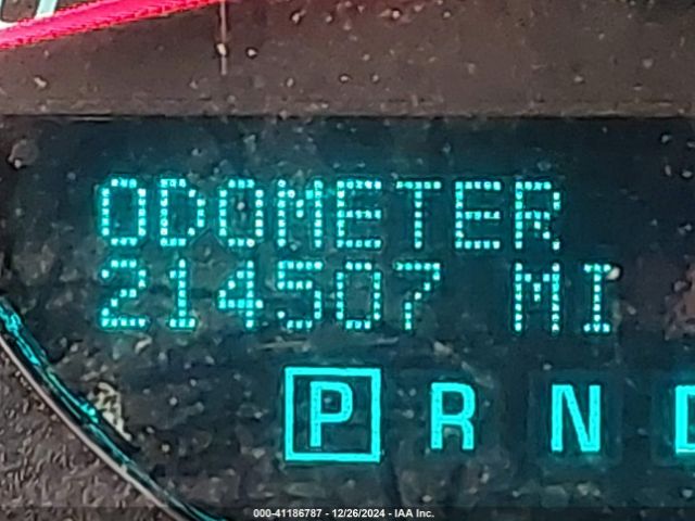 2G1WB5E33E1122599 Chevrolet Impala Limited Lt