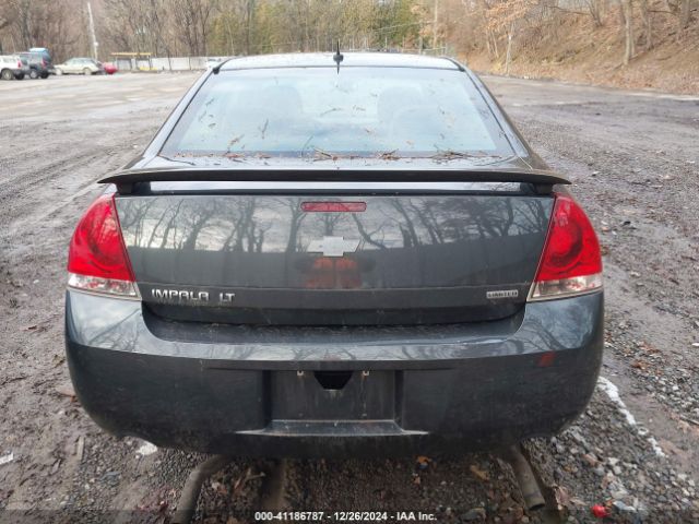 2G1WB5E33E1122599 Chevrolet Impala Limited Lt