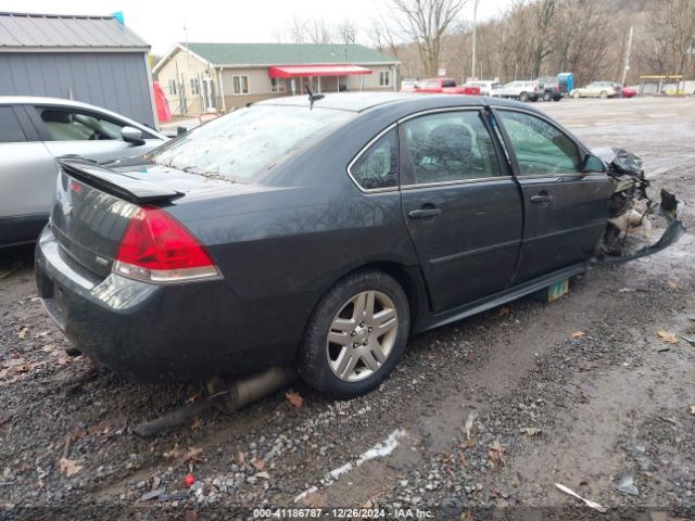 2G1WB5E33E1122599 Chevrolet Impala Limited Lt