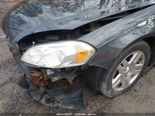 2G1WB5E33E1122599 Chevrolet Impala Limited Lt