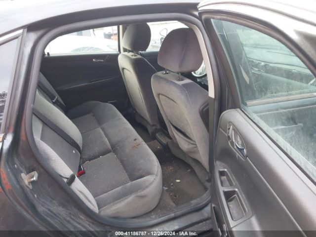 2G1WB5E33E1122599 Chevrolet Impala Limited Lt