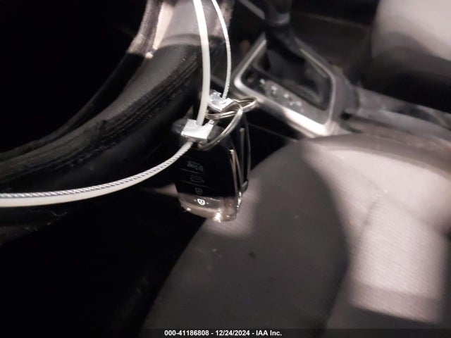 Hyundai ACCENT SE 2020 3KPC24A64LE121577 Image 11
