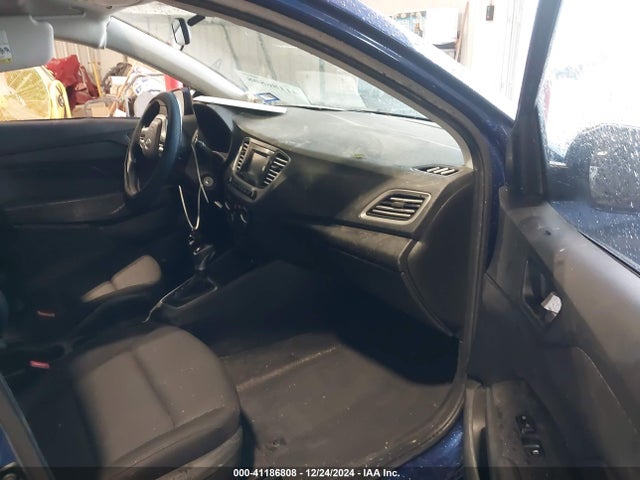 Hyundai ACCENT SE 2020 3KPC24A64LE121577 Image 5