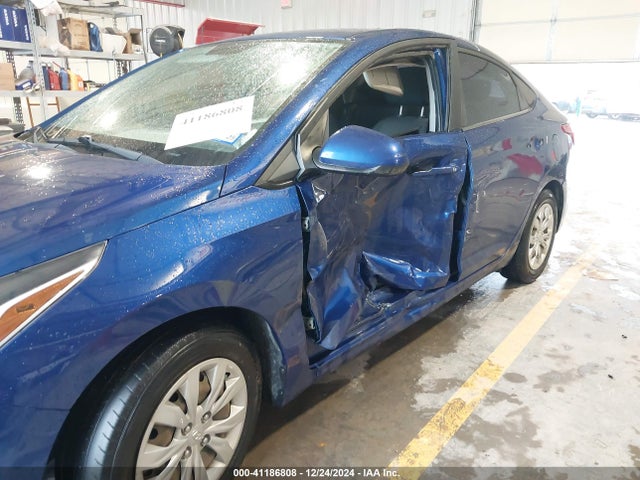 Hyundai ACCENT SE 2020 3KPC24A64LE121577 Image 6