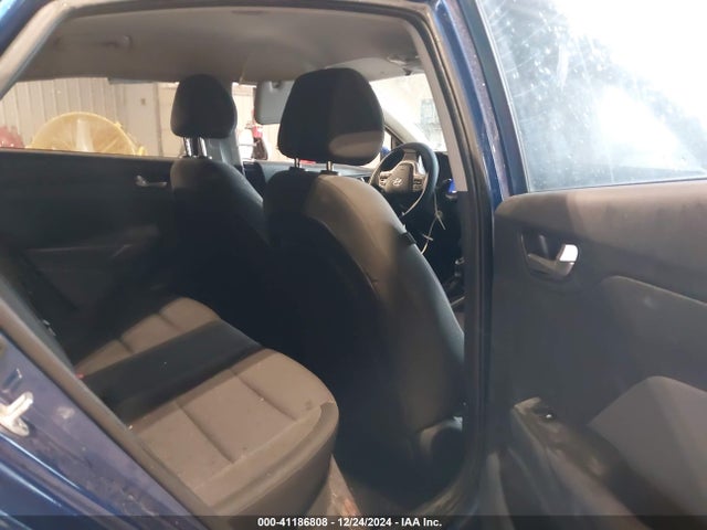 Hyundai ACCENT SE 2020 3KPC24A64LE121577 Image 8