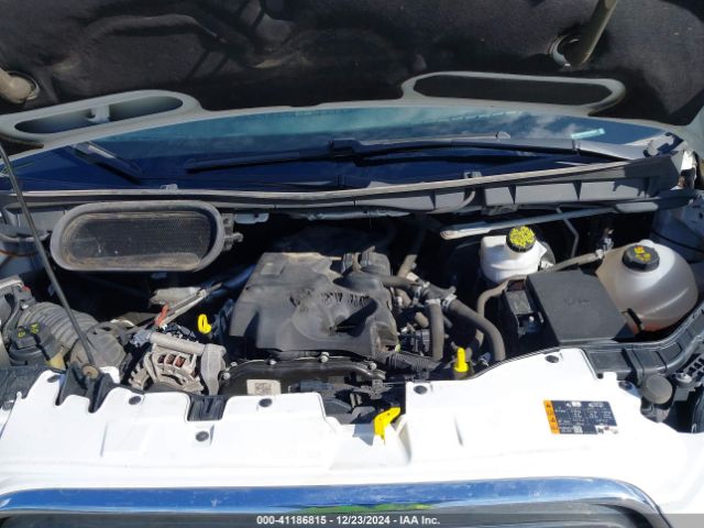 1FTBW2YV6HKB42517 Ford Transit-350