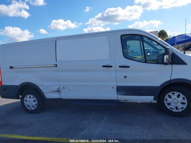 1FTBW2YV6HKB42517 Ford Transit-350