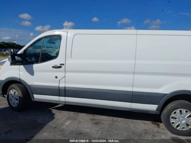 1FTBW2YV6HKB42517 Ford Transit-350