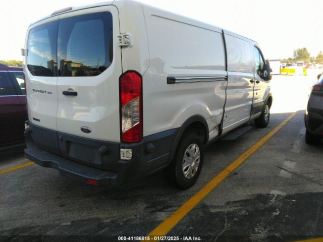 1FTBW2YV6HKB42517 Ford Transit-350
