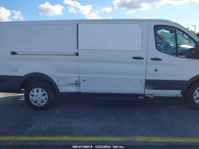 1FTBW2YV6HKB42517 Ford Transit-350