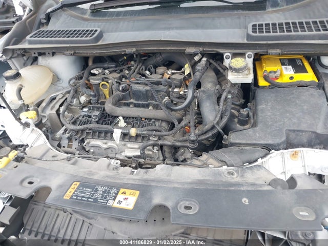 Ford ESCAPE SE 2019 1FMCU0GD4KUB56785 Image 10
