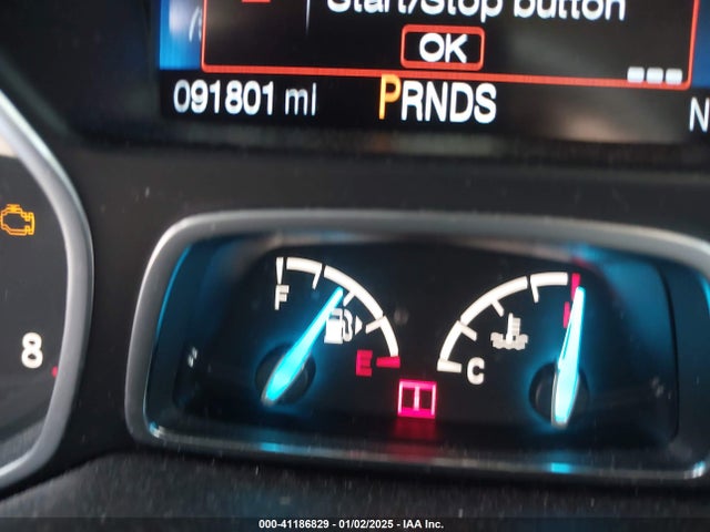 Ford ESCAPE SE 2019 1FMCU0GD4KUB56785 Image 16