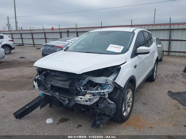 Ford ESCAPE SE 2019 1FMCU0GD4KUB56785 Image 2