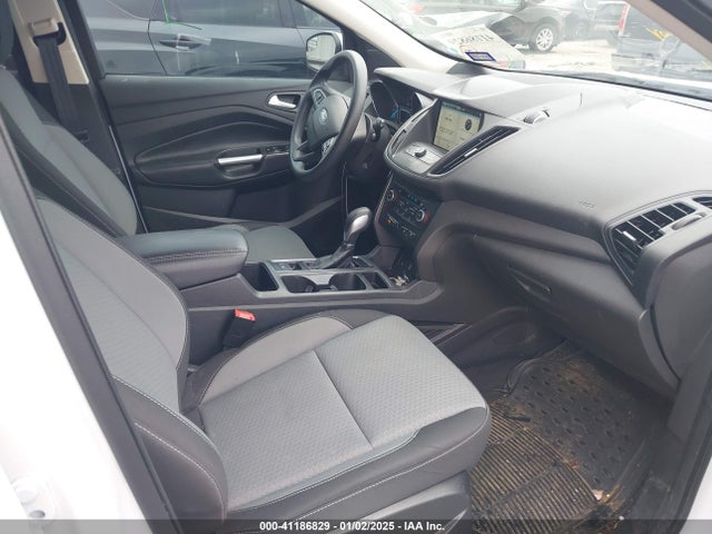 Ford ESCAPE SE 2019 1FMCU0GD4KUB56785 Image 5