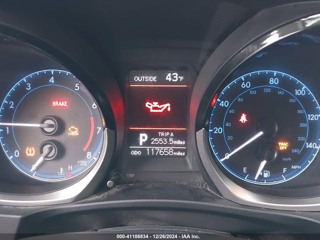 Toyota Corolla S Plus 2014 5YFBURHE6EP075574 Image 7