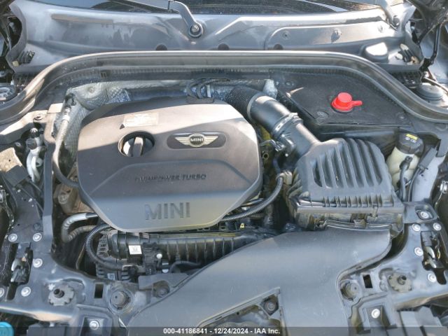 WMWXS5C52FT830979 Mini Hardtop Cooper