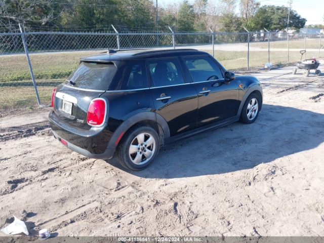 WMWXS5C52FT830979 Mini Hardtop Cooper