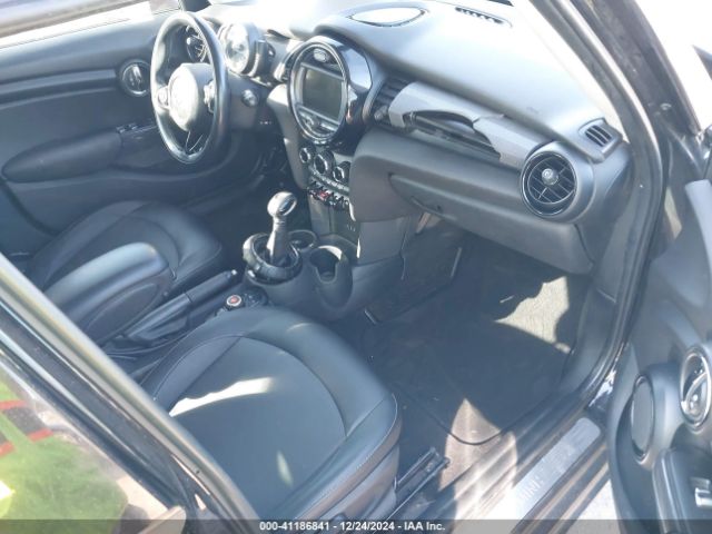 WMWXS5C52FT830979 Mini Hardtop Cooper