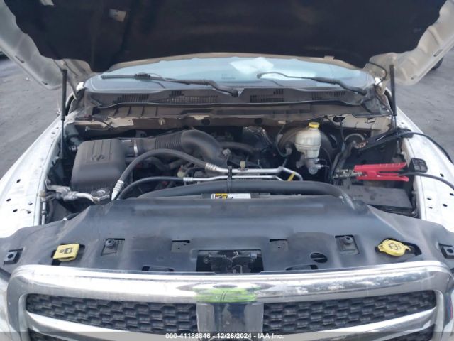 1C6RR7GT8ES344703 RAM 1500 Slt