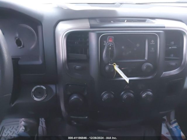 1C6RR7GT8ES344703 RAM 1500 Slt