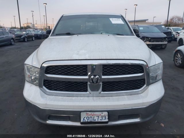 1C6RR7GT8ES344703 RAM 1500 Slt