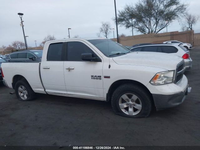 1C6RR7GT8ES344703 RAM 1500 Slt
