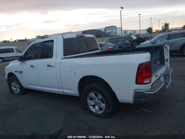 1C6RR7GT8ES344703 RAM 1500 Slt
