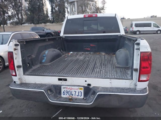 1C6RR7GT8ES344703 RAM 1500 Slt