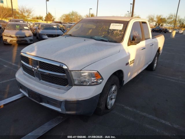 1C6RR7GT8ES344703 RAM 1500 Slt